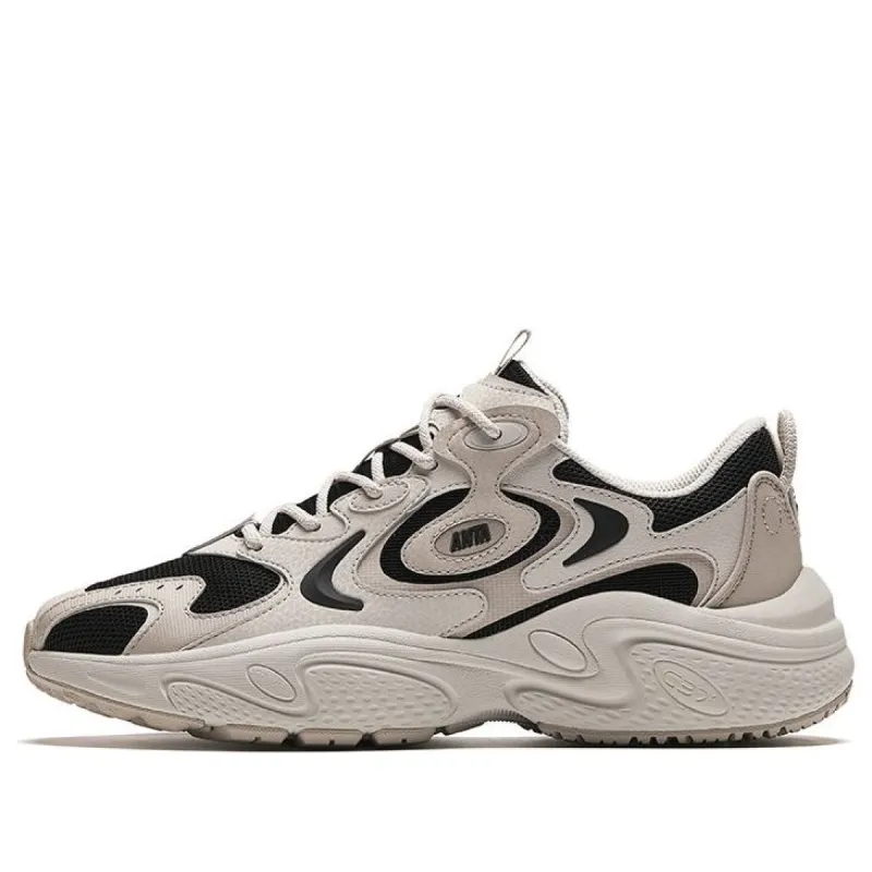 ANTA Sea Of Stars 'Beige Black' 912428838-4 sold by KicksCrew