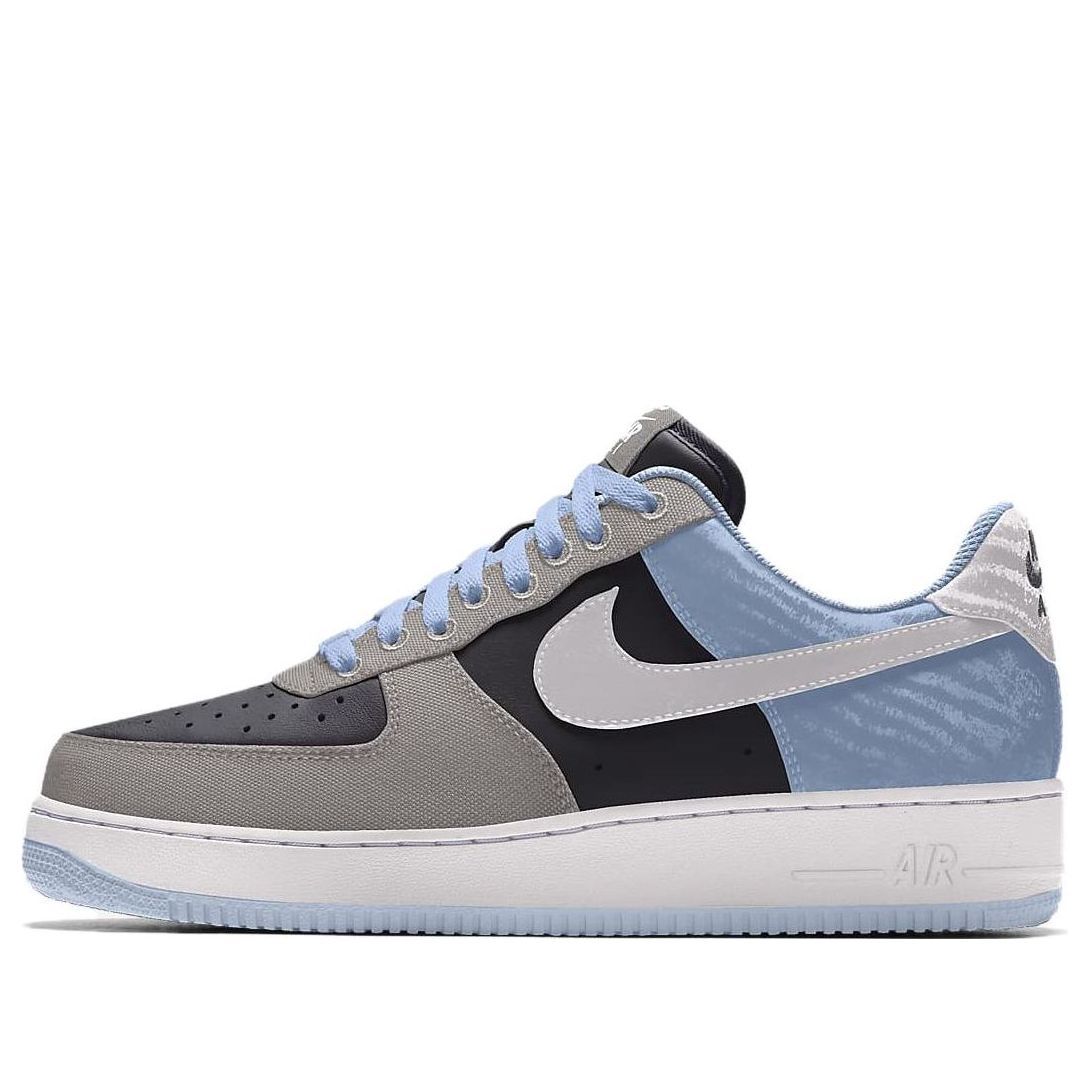 Nike Air Force 1 Low By You  display picture 1