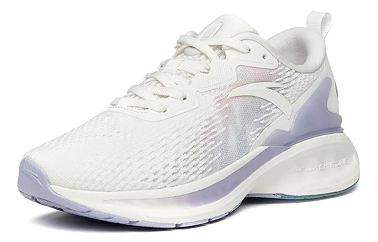 (WMNS) ANTA Chuang 1.5 'Ivory Purple' 122135586-9 sold by KicksCrew product image thumbnail 3