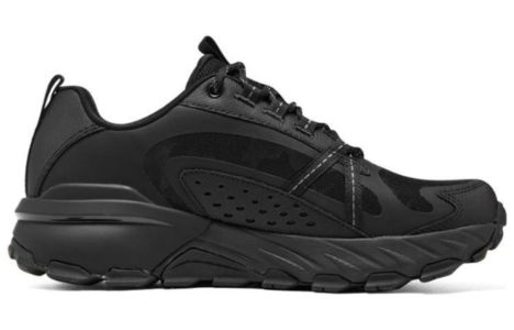 Skechers Max Protect 'Pure Black' 237308C-BBK sold by KicksCrew