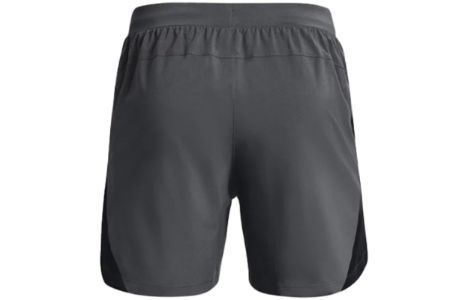 Under Armour Launch 5inch Running Shorts 'Pitch Grey' 1361492-012 sold by KicksCrew