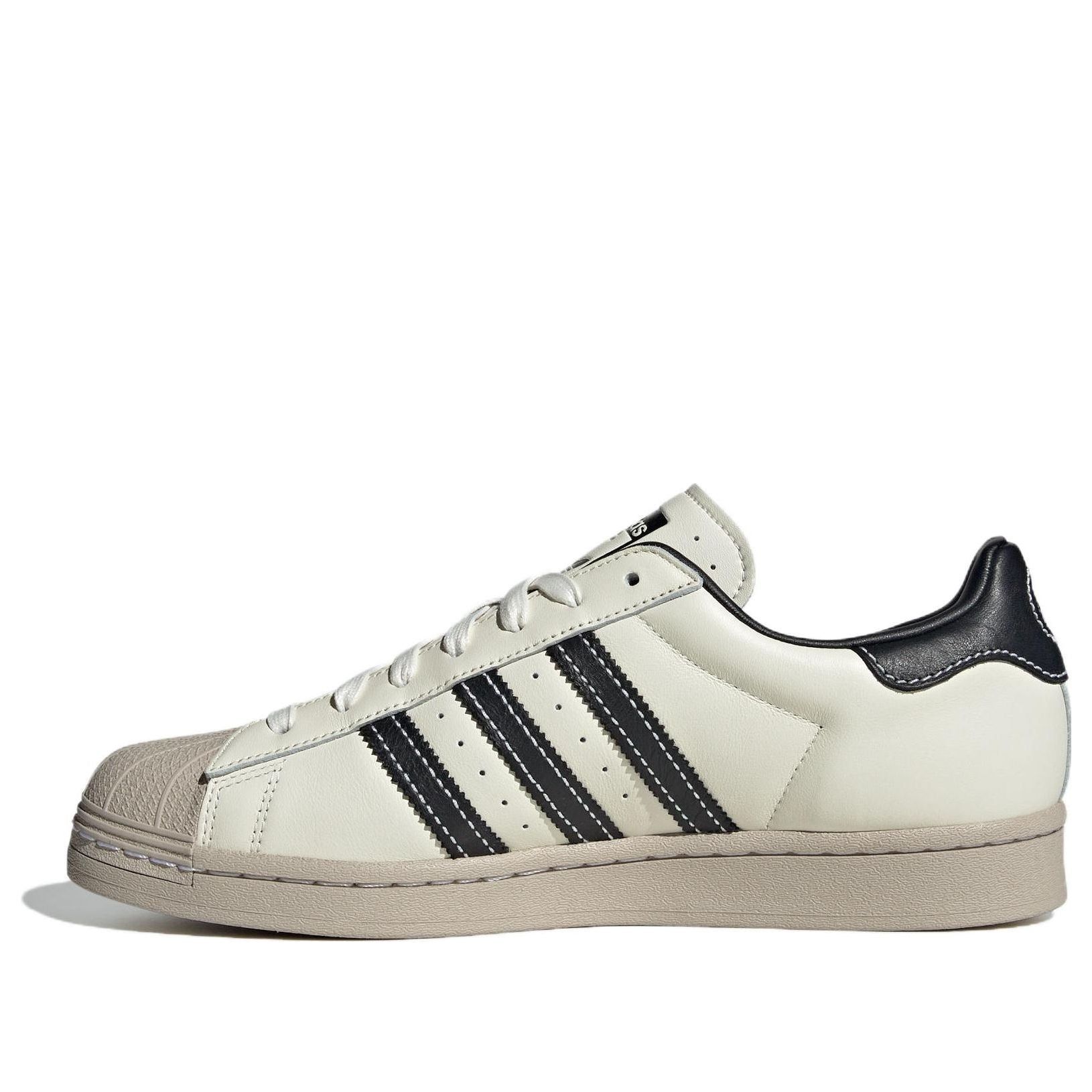 adidas originals Superstar 'White Grey Black' ID1009 sold by KicksCrew