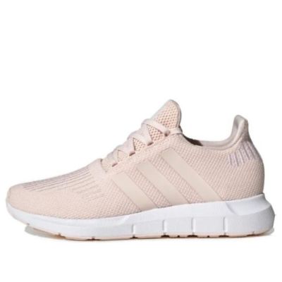 (WMNS) Adidas Swift Run 1.0 'Wonder Quartz' IE7478 sold by KicksCrew