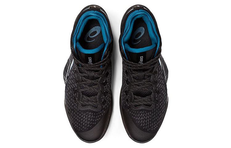 Asics Unpre Ars 'Black Ink Teal' 1063A036-003 sold by KicksCrew product image thumbnail 5