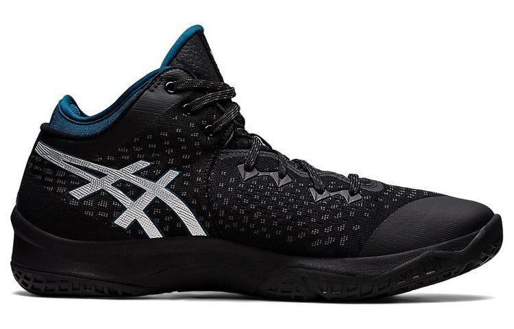 Asics Unpre Ars 'Black Ink Teal' 1063A036-003 sold by KicksCrew product image thumbnail 2