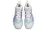 ANTA Bubble Bomb 'White Blue Purple' 112211603Q-1 sold by KicksCrew