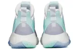 ANTA Bubble Bomb 'White Blue Purple' 112211603Q-1 sold by KicksCrew