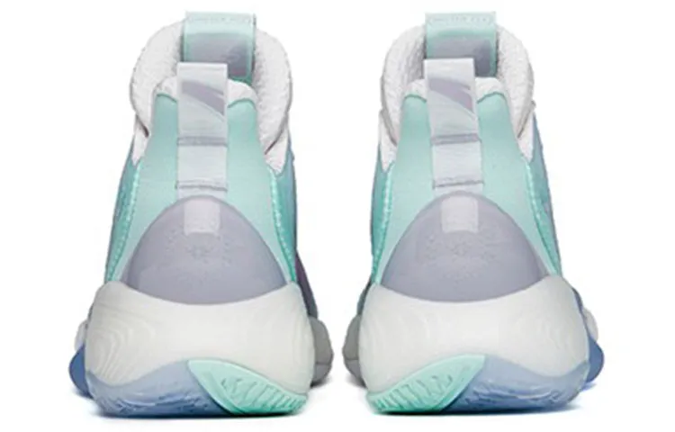 ANTA Bubble Bomb 'White Blue Purple' 112211603Q-1 sold by KicksCrew product image thumbnail 5