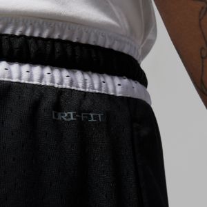 Air Jordan Dri-FIT Sport Diamond Shorts 'Black' FD5957-010 sold by KicksCrew