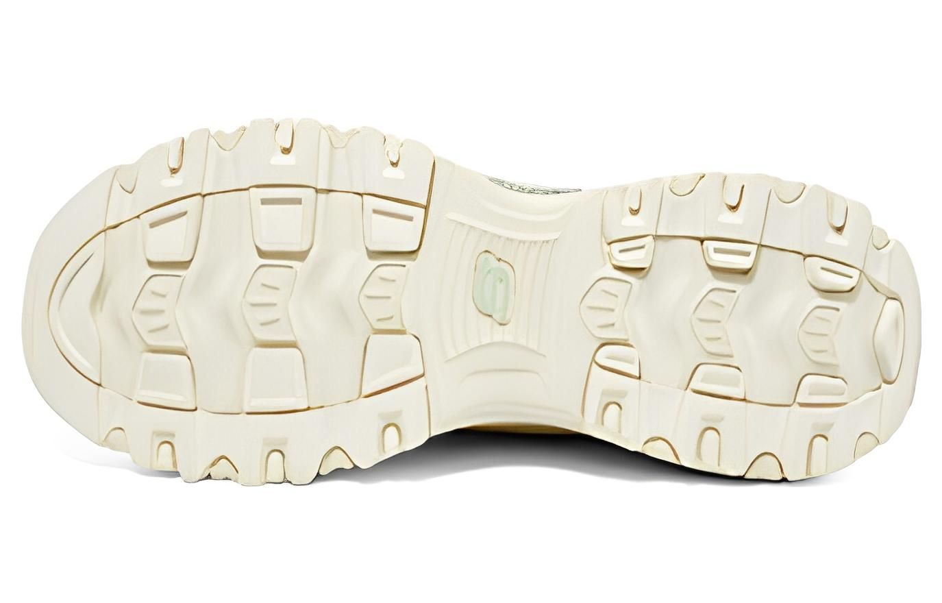 (WMNS) Skechers D'LITES 1.0 'Cream Yellow' 896188-OWHT sold by KicksCrew product image thumbnail 6