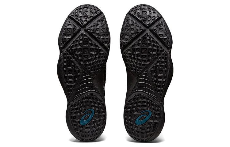 Asics Unpre Ars 'Black Ink Teal' 1063A036-003 sold by KicksCrew product image thumbnail 6