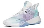 ANTA Bubble Bomb 'White Blue Purple' 112211603Q-1 sold by KicksCrew