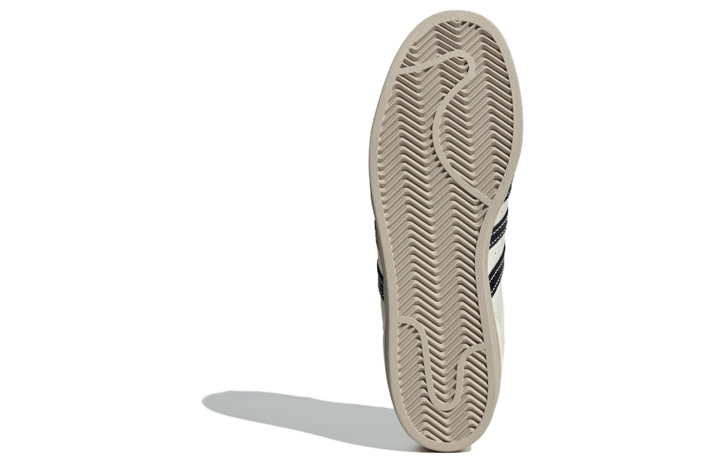 adidas originals Superstar 'White Grey Black' ID1009 sold by KicksCrew product image thumbnail 6