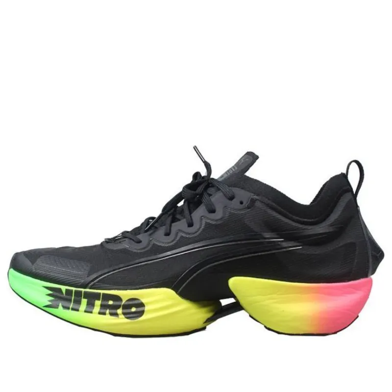 Puma Fast-R Nitro Elite 'Futrograde' 380004-02 sold by KicksCrew