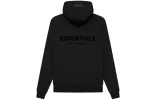 Fear of God Essentials SS22 Pullover Hoodie 'Stretch Limo' 192SU224410F sold by KicksCrew