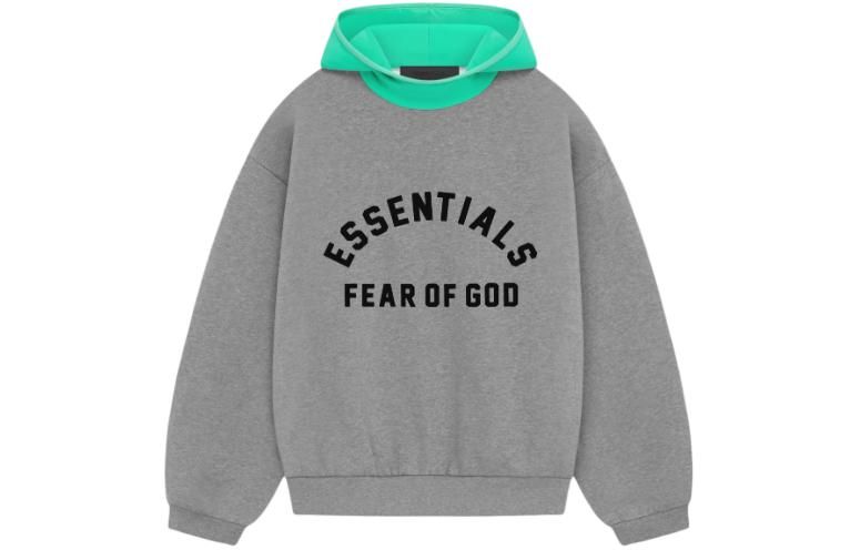 スウェット・トレーナー FEAR OF GOD 202SP256720F Sweatshirts ESSENTIALS Essentials Sweatshirts - Fear of God Essentials SweatShirts