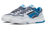 Li-Ning AG Skate Shoes 'White Blue Grey' AGCS245-2 sold by KicksCrew
