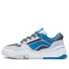Li-Ning AG Skate Shoes 'White Blue Grey' AGCS245-2 sold by KicksCrew