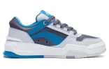 Li-Ning AG Skate Shoes 'White Blue Grey' AGCS245-2 sold by KicksCrew