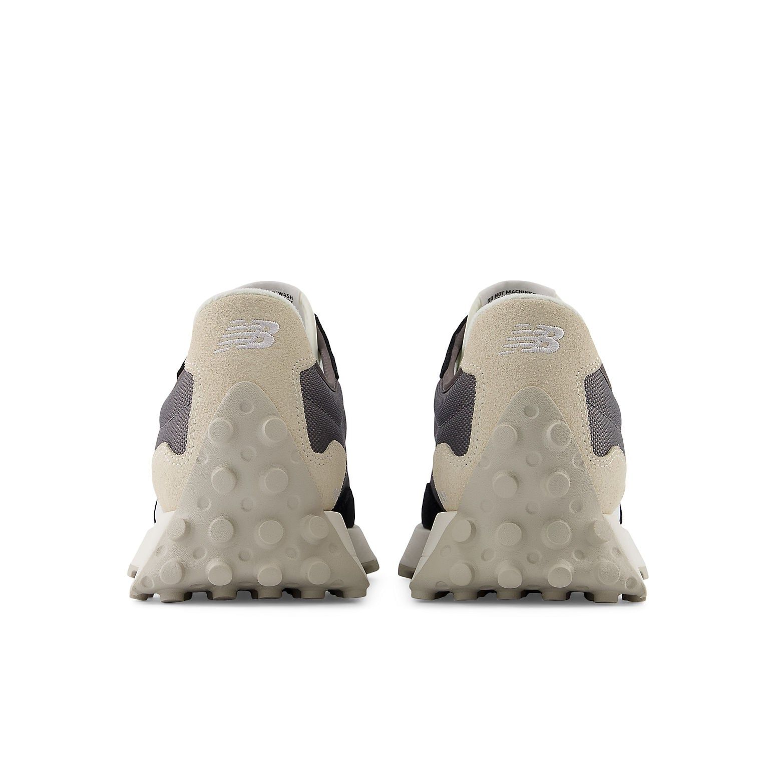 New Balance 327 'Castlerock Black' U327FE sold by KicksCrew product image thumbnail 5