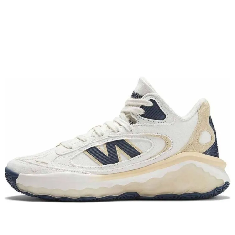 New Balance Fresh Foam BB 'Sea Salt' BBFRSHV1 sold by KicksCrew