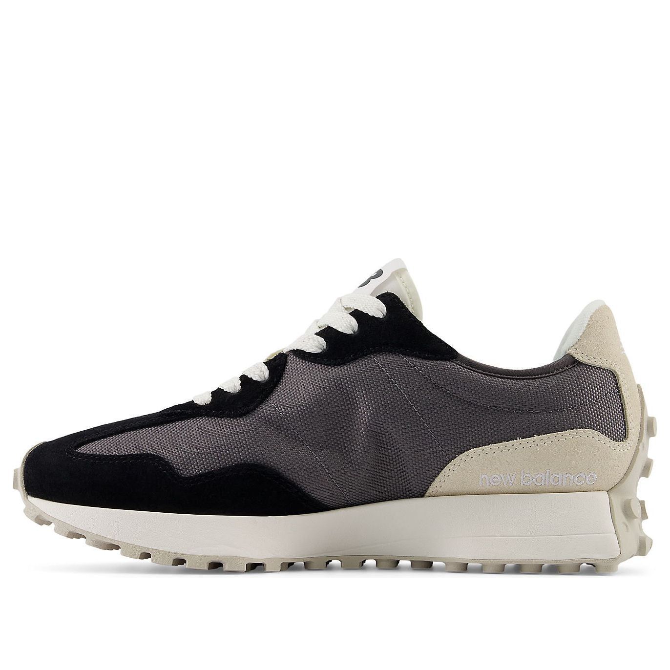 New Balance 327 'Castlerock Black' U327FE sold by KicksCrew