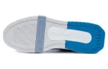 Li-Ning AG Skate Shoes 'White Blue Grey' AGCS245-2 sold by KicksCrew