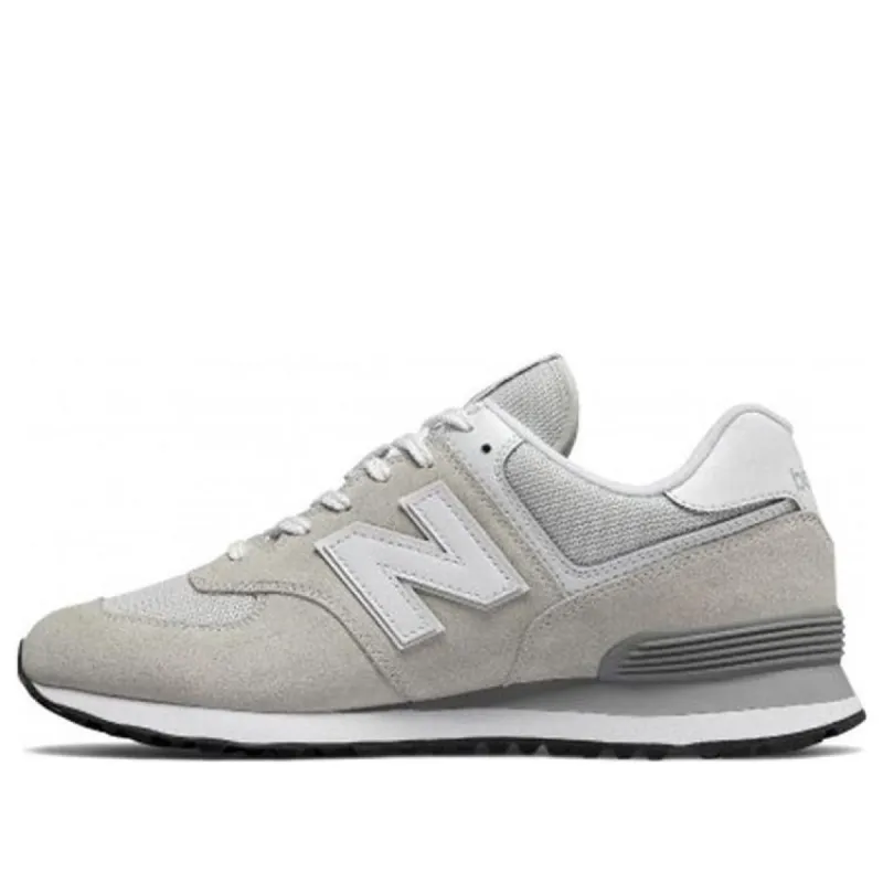 New Balance 574 'Grey Nimbus Cloud' ML574EGW(2E) sold by KicksCrew