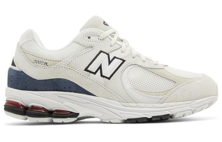 New Balance 2002R 'Reflection Vintage Indigo' M2002RFV sold by KicksCrew product image thumbnail 2