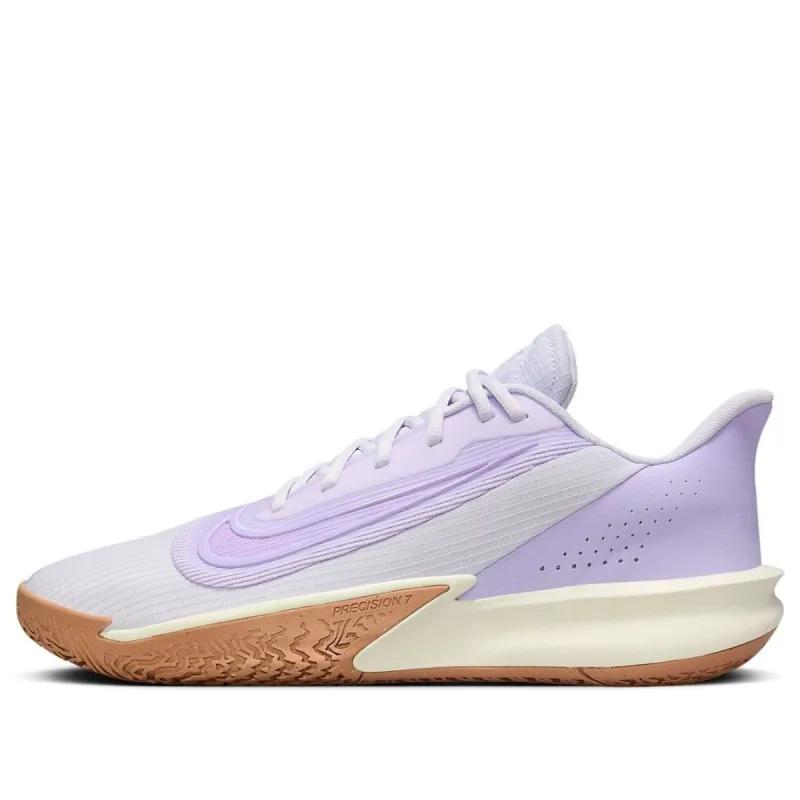 Nike Precision 7 'Barely Grape Sail' FN4322-500 sold by KicksCrew