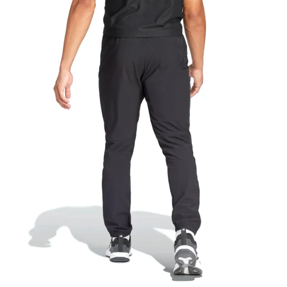 adidas Run It Tko Pants 'Black' IL7187 sold by KicksCrew product image thumbnail 3