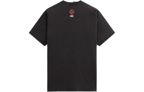 KITH For X-Men Master Of Magnetism Vintage Tee 'Black' KHM031443-001 sold by KicksCrew