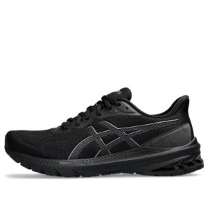 (WMNS) ASICS GT 1000 12 'Black Carrier Grey' 1012B450-001 sold by KicksCrew
