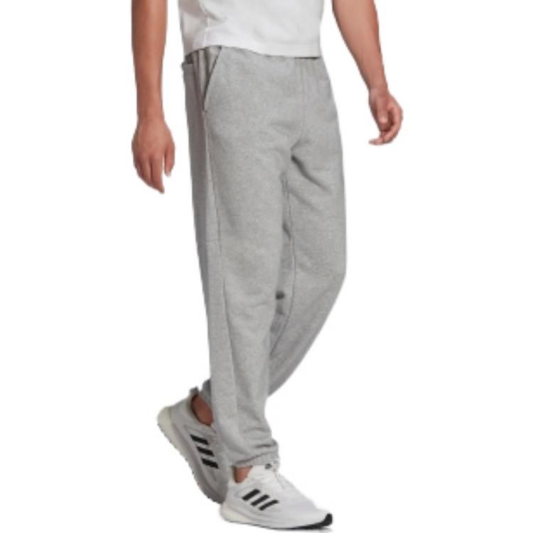 Adidas Future Icons Pants 'Grey' HA1398 sold by KicksCrew product image thumbnail 3
