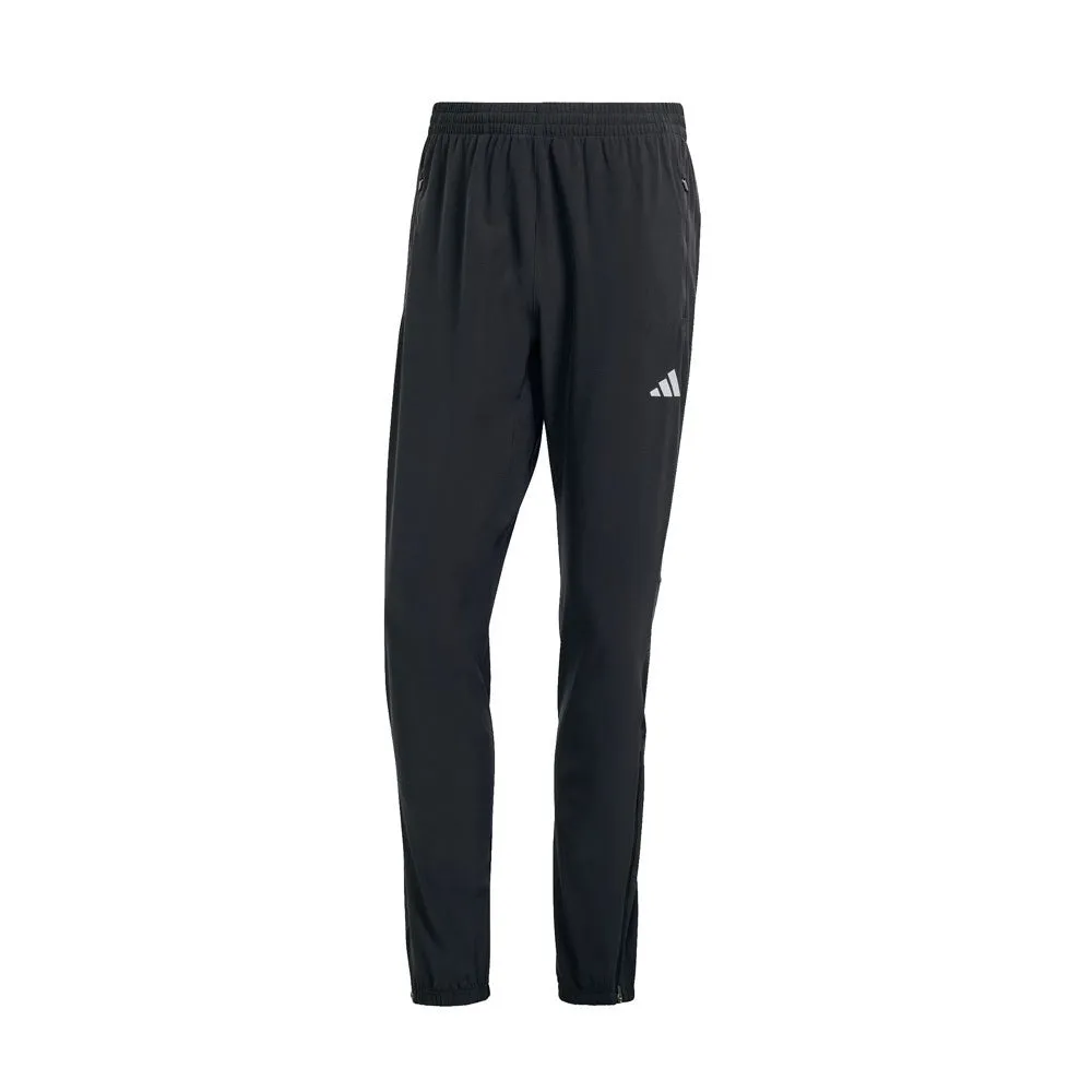 adidas Run It Tko Pants 'Black' IL7187 sold by KicksCrew
