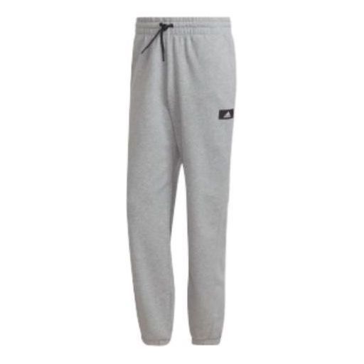 Adidas Future Icons Pants 'Grey' HA1398 sold by KicksCrew