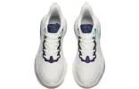 ANTA Runninng Series Sneakers 'White Green Purple' 112145556S-4 sold by KicksCrew
