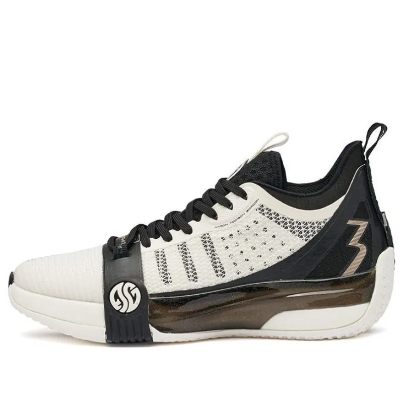 361 Degrees Aaron Gordon x Zen 3 Mod 'Yinyang' 672221117-1 sold by KicksCrew