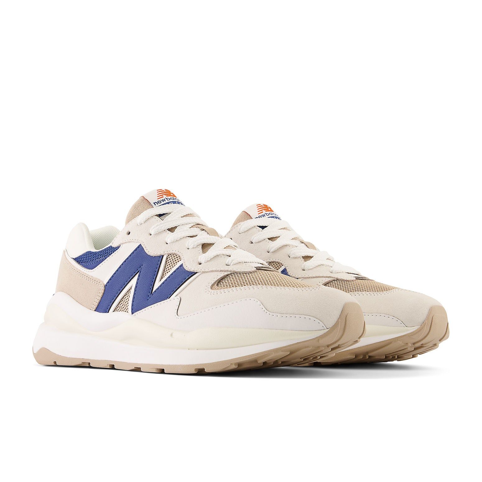 New Balance 57/40 'Sea Salt Atlantic Blue' M5740SNA sold by KicksCrew product image thumbnail 3
