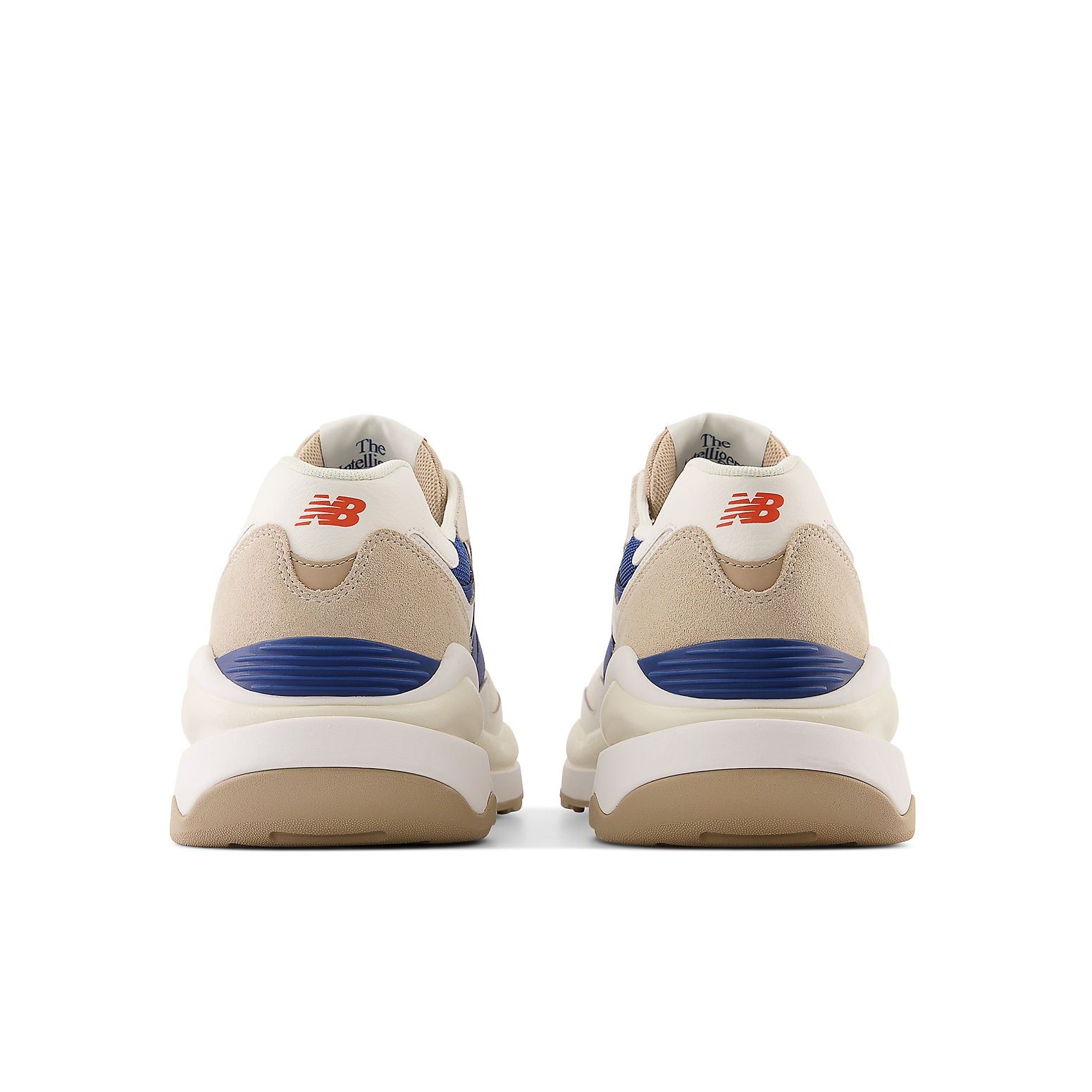New Balance 57/40 'Sea Salt Atlantic Blue' M5740SNA sold by KicksCrew product image thumbnail 5