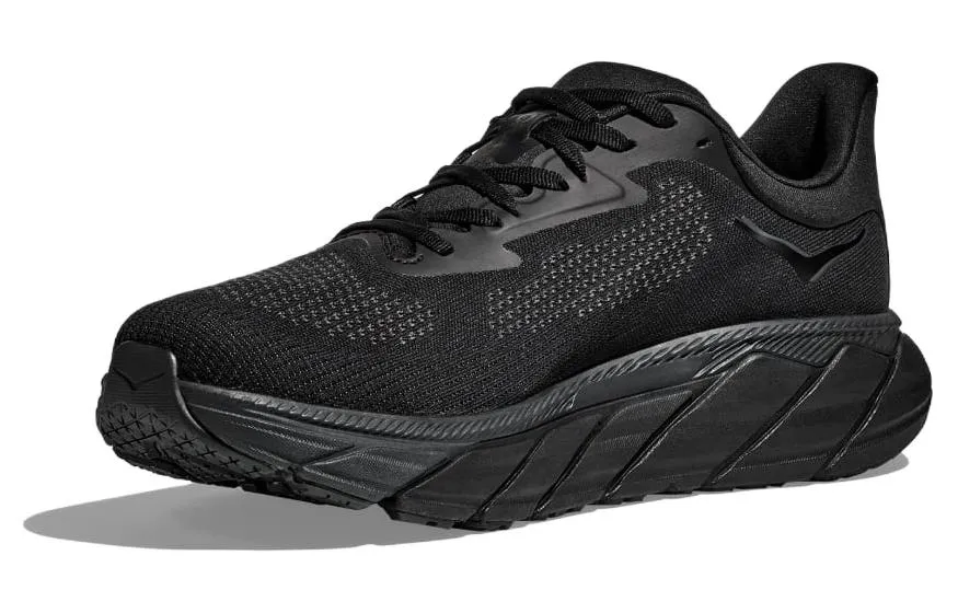 HOKA ONE ONE Arahi 7 'Triple Black' 1147850-BBLC sold by KicksCrew product image thumbnail 2