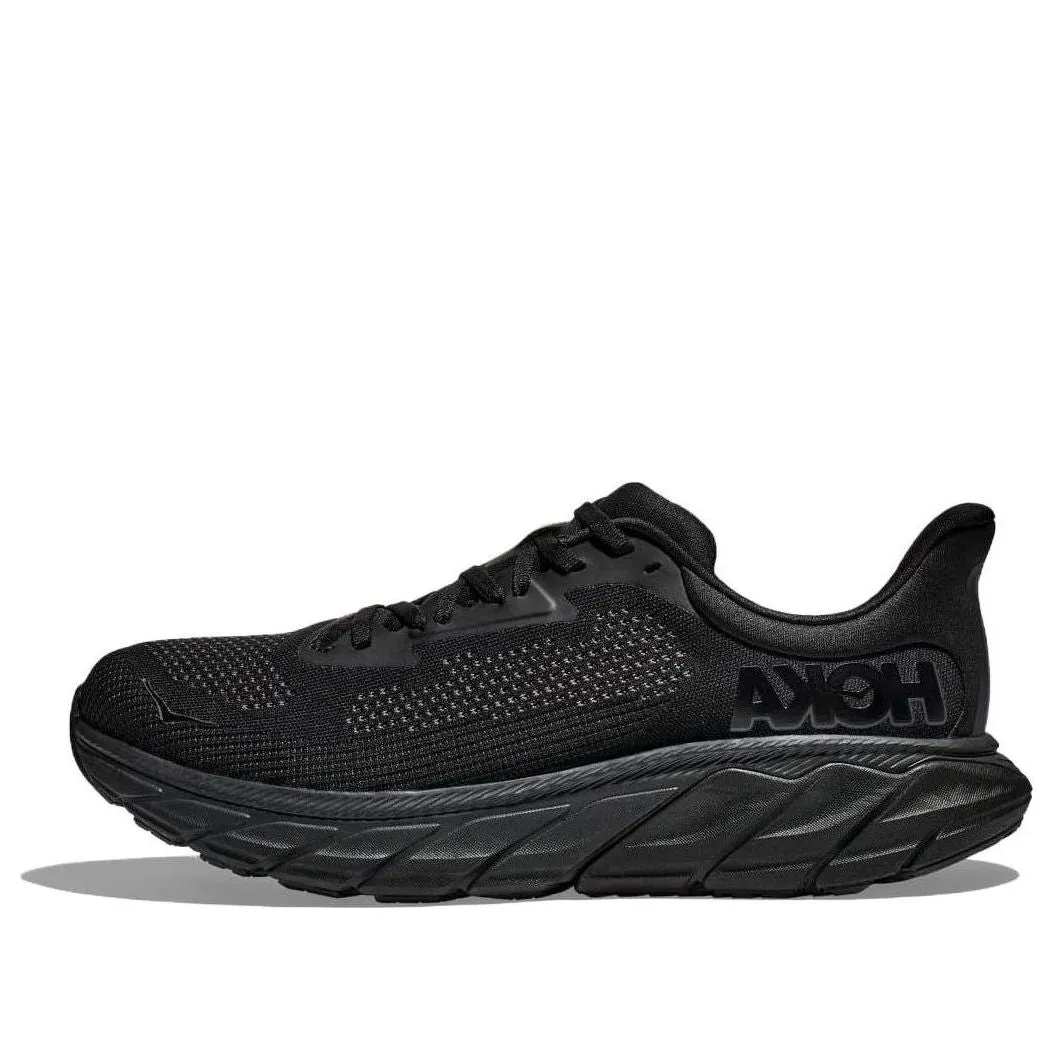 HOKA ONE ONE Arahi 7 'Triple Black' 1147850-BBLC sold by KicksCrew