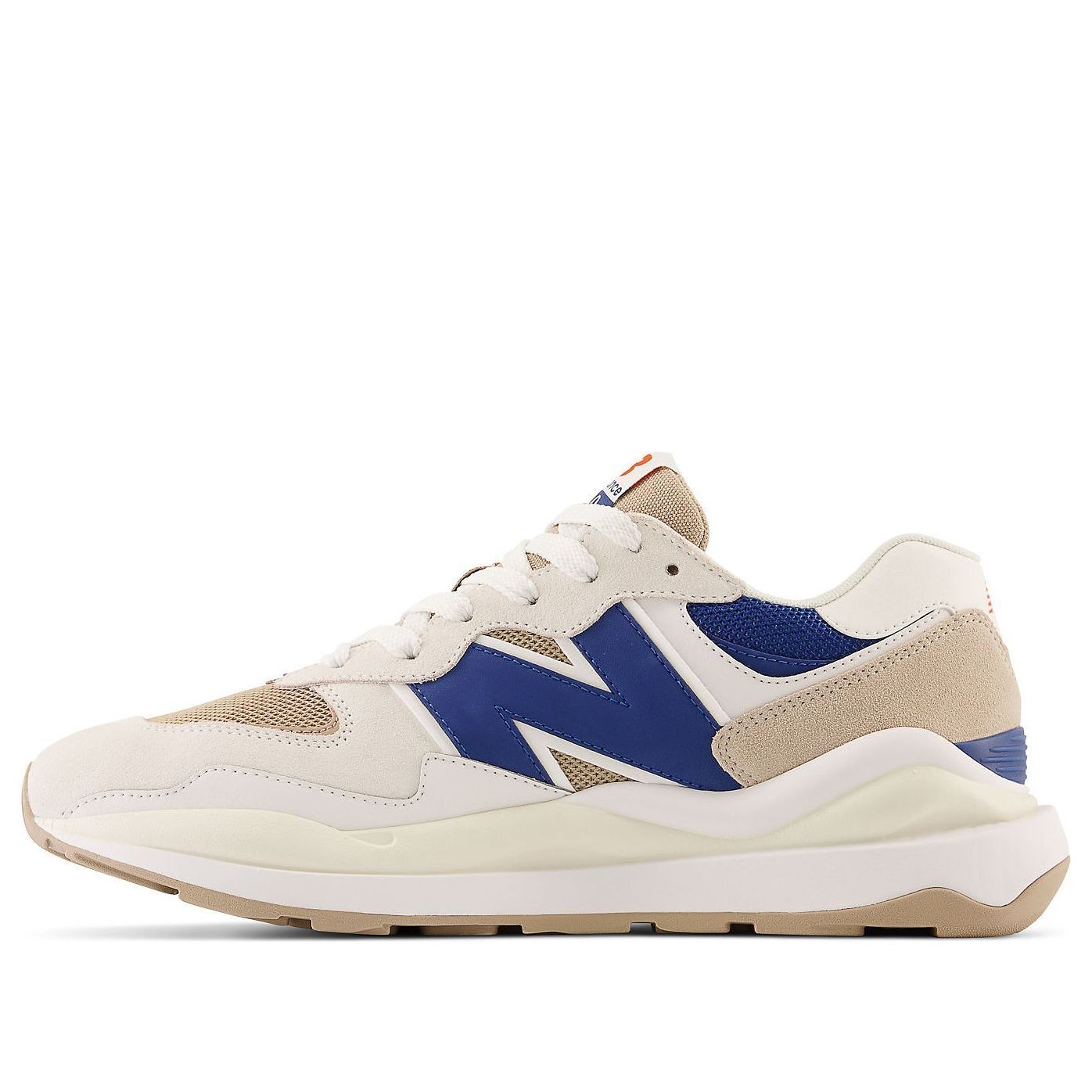 New Balance 57/40 'Sea Salt Atlantic Blue' M5740SNA sold by KicksCrew