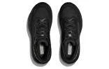 HOKA ONE ONE Arahi 7 'Triple Black' 1147850-BBLC sold by KicksCrew