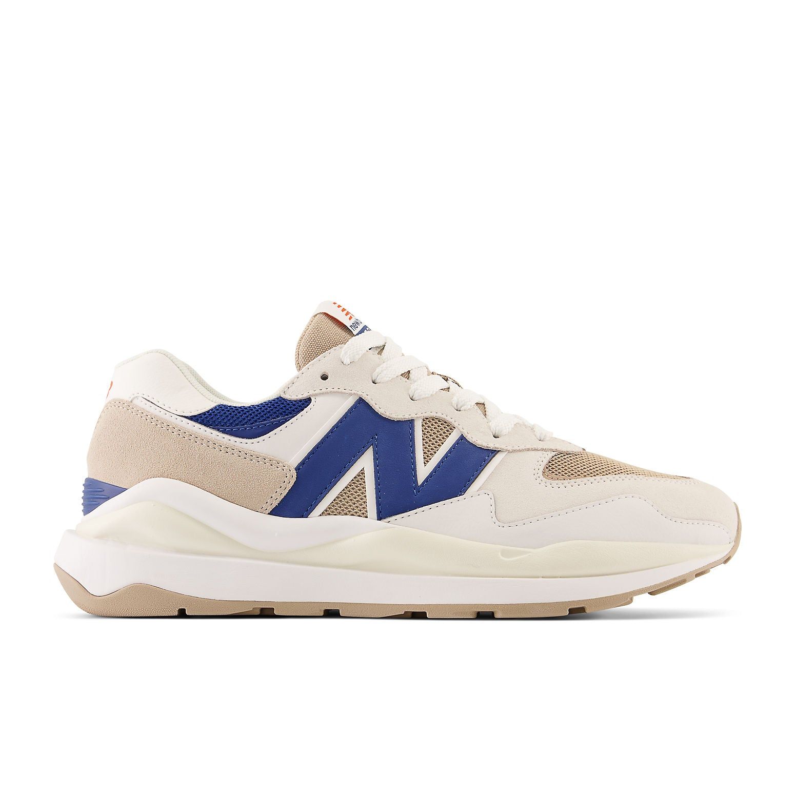 New Balance 57/40 'Sea Salt Atlantic Blue' M5740SNA sold by KicksCrew product image thumbnail 2