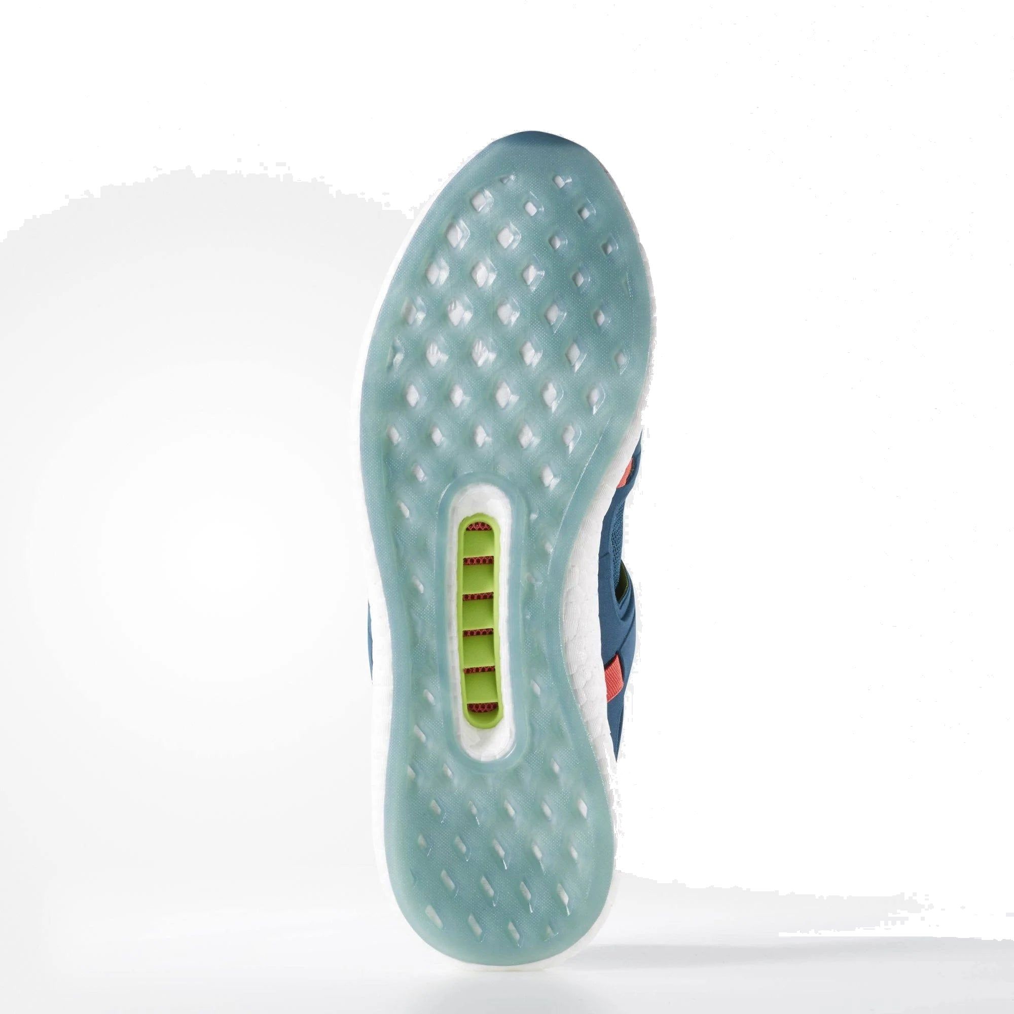 adidas Climachill Rocket Running 'Green' S74462 sold by KicksCrew product image thumbnail 4