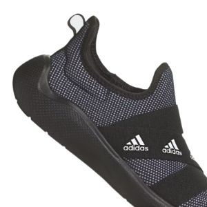(WMNS) adidas Puremotion Adapt Wide 'Black' ID6993 sold by KicksCrew