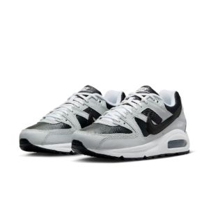 (WMNS) Nike Air Max Command 'Grey Black' 718896-001 sold by KicksCrew