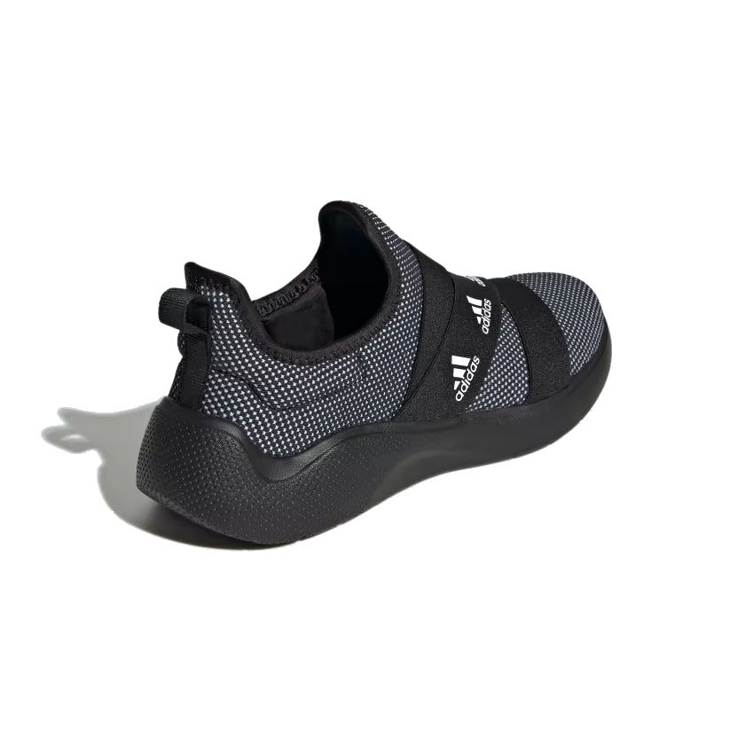 (WMNS) adidas Puremotion Adapt Wide 'Black' ID6993 sold by KicksCrew product image thumbnail 3