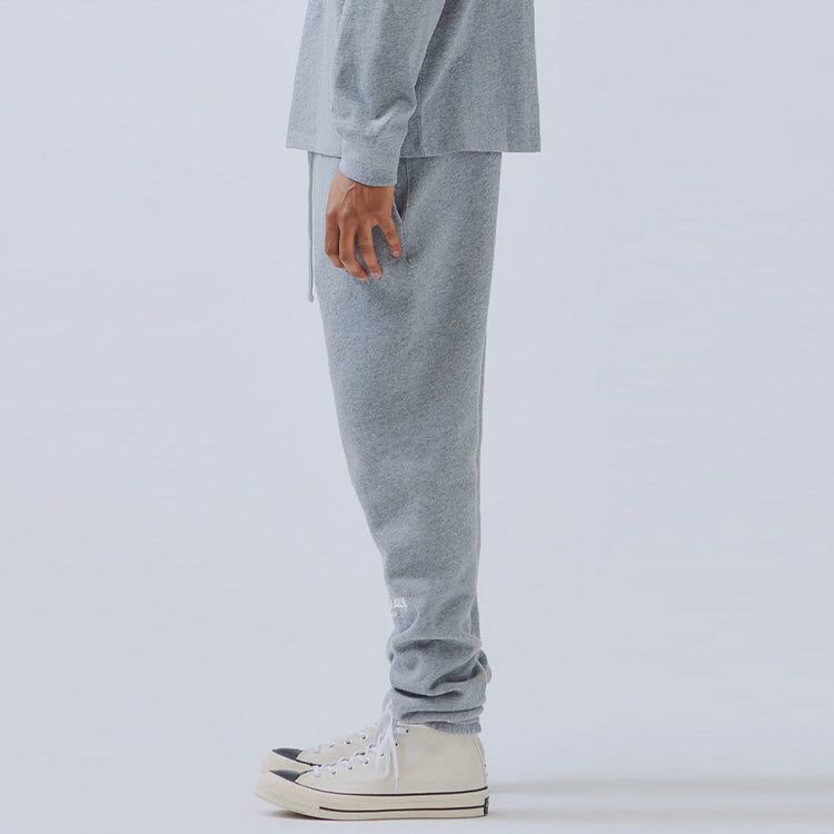 Fear of God Essentials FW19 Sweatpants 'Grey' 0130250500052004 sold by KicksCrew product image thumbnail 5